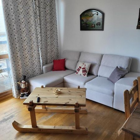 Appartement 3 Pieces A Bolquere - 6 Personnes Exterior foto